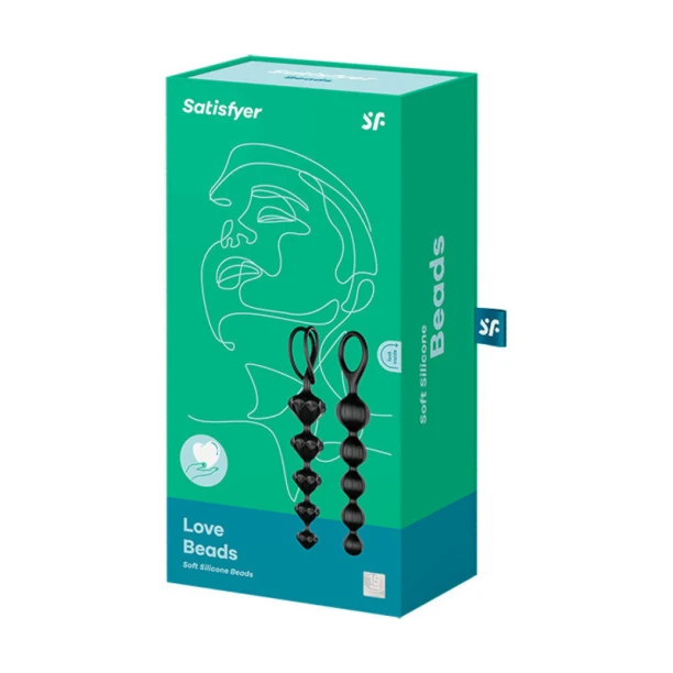 Satisfyer Love Beads
